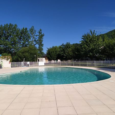 Goelia34 Saint-Geniez-d'Olt Exterior foto