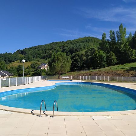 Goelia34 Saint-Geniez-d'Olt Exterior foto