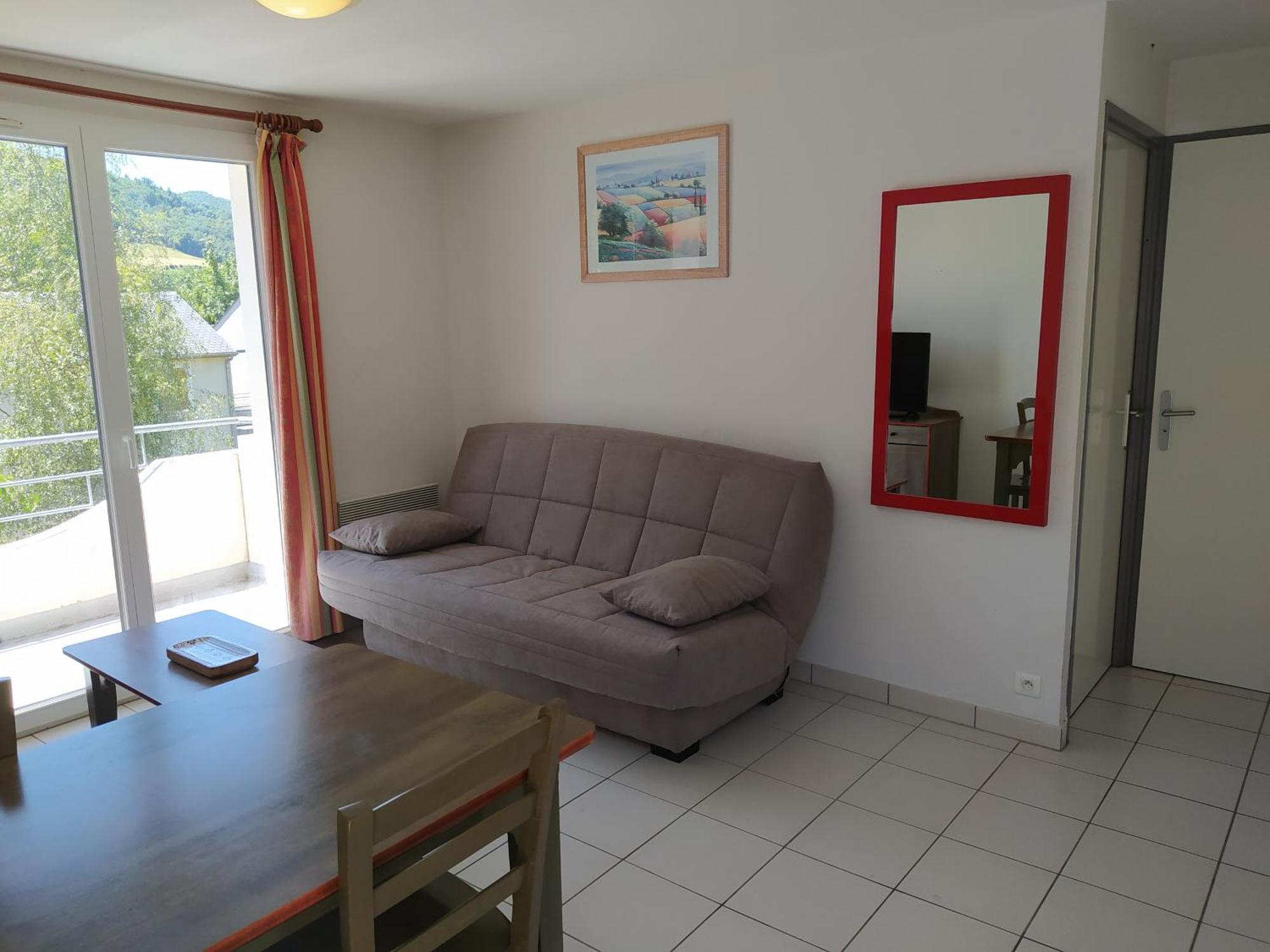 Goelia34 Saint-Geniez-d'Olt Exterior foto
